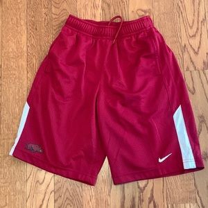 Youth shorts